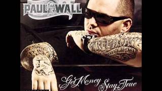 PAUL WALL FEAT JUELZ SANTANNA - IM REAL WHAT ARE YOU?