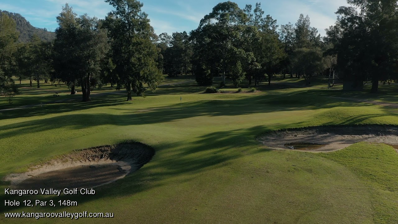 Kangaroo Valley Video 1