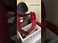 Wedding Garland Packing 7708015170 Vrindhavan Flowers Madurai
