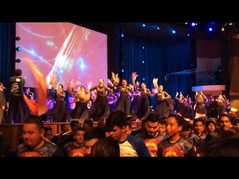 Como hizo David...Delante de mi Rey