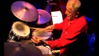 Marcel SABIANI invite Jerry BERGONZI au Duc des Lombards