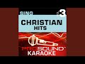 I M A Believer Karaoke With Background Vocals In The Style Of Amy Morriss