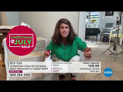 HSN | AT Home 07.05.2022 - 09 AM