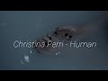 Christina Perri - Human // slowed down