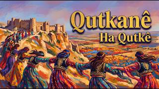 Dilbirîn Botî – “Qutkanê” | Kerîmê Jîrkî Version