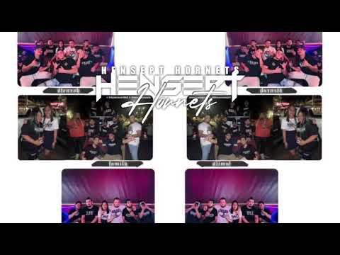 NP HEAVEN - CEKY DECK (COMPLET) - REMIX2020