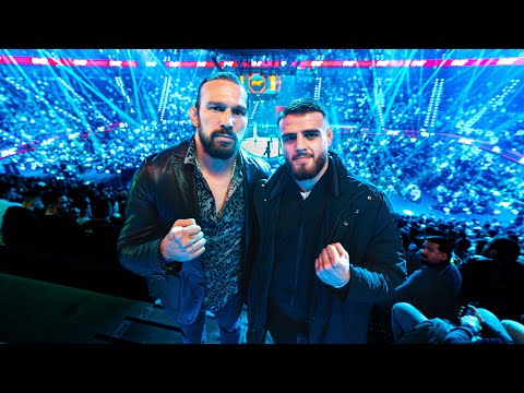 FNC is being taken over by FRANKFURT!