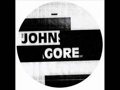 James Johnston - A1 - Think About U Everyday - The John Gore EP - No Matter What (NMW 005)