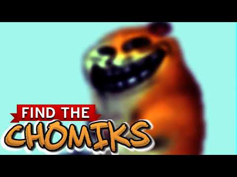 Find the Chomiks OST 044 - Big Grin