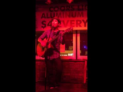 Richey Lam Live @ The Elbo Room Chicago (One Woman Man)