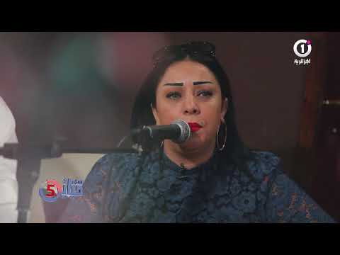 Cheba Dalila - Medahat ( AVM EDITION)