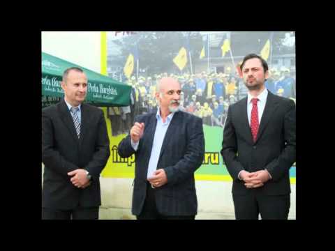 PNL ALEXANDRU ODOBESCU LANSAREA CANDIDATILOR