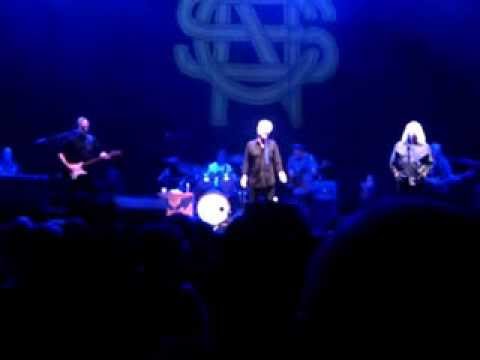 Crosby Stills & Nash New Graham Nash Song Exit Zero Live in Birmingham, UK 6th October 2013