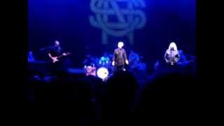 Crosby Stills & Nash New Graham Nash Song Exit Zero Live in Birmingham, UK 6th October 2013