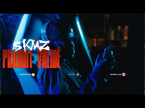 SK  - PRODUIT VALIDE  (Clip Officiel)