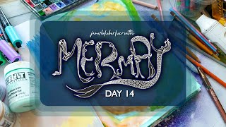 Mermay 2024 | Day 14