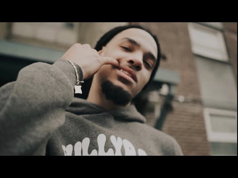 Tierry - We Lit [Video Oficial]