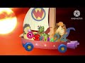 Wonder Pets Save The Baby Birds Ending