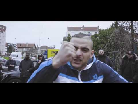 Médine   GRAND PARIS Feat  Lartiste Lino Sofiane Alivor Seth Gueko Ninho Youssoupha Clip online vide