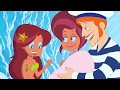 SEASON 1 Zig Sharko BEST CLIP HD PARENTS 40