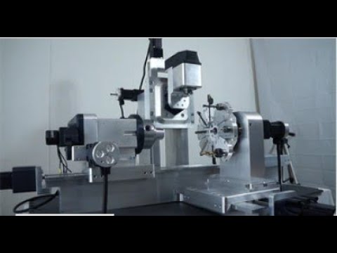 SwissMak - The Mill Turn Center for your machine shop