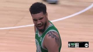Last 6 minutes Celtics vs Hawks Game 6