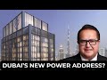 DIFC Dubai Why Smart Investors Are Buying Here Now