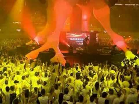 Sensation white Prague 31.5.2008