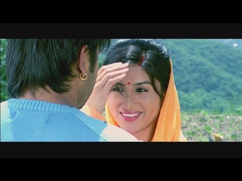 Hiu Jastai (Movie Song) | Nepali Movie Manle Manlai Chhunchha | Biren Shrestha, Garima Pant - YouTube video thumbnail