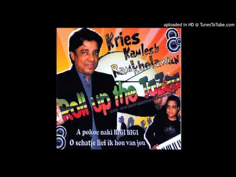 02. Schatje Lief | Kries Ramkhelawan | Roll Up The Tazza