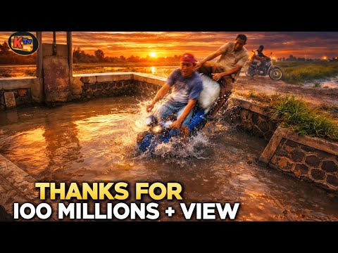 NASIP SI BISU . Exstrim Lucu The Series | Funny Videos 2022 | Kemekel Tv