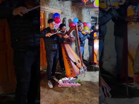 LAS NEGRITAS SHUMAQ DE ANCASH CARNAVAL SÁPCHA CHACAS ANCASH ASUNCIÓN 😍