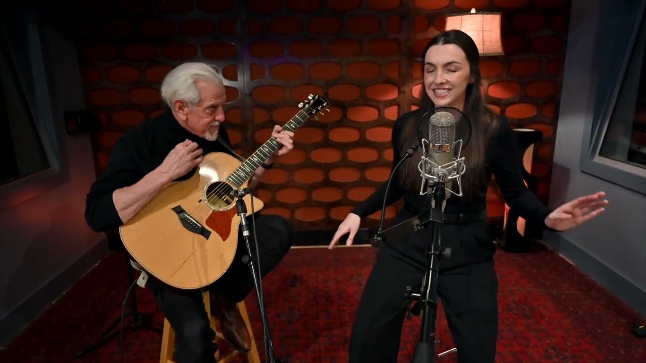 Promotional video thumbnail 4 for The Bill McGoldrick Acoustic Duo