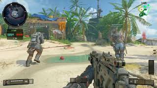 [実況初心者]bo4ベータテスト！