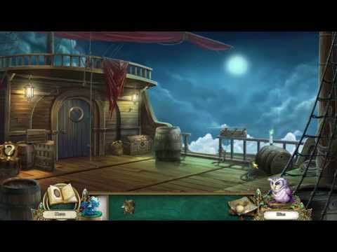 Awakening: The Sunhook Spire - Chapter 4: Anchors Aweigh!