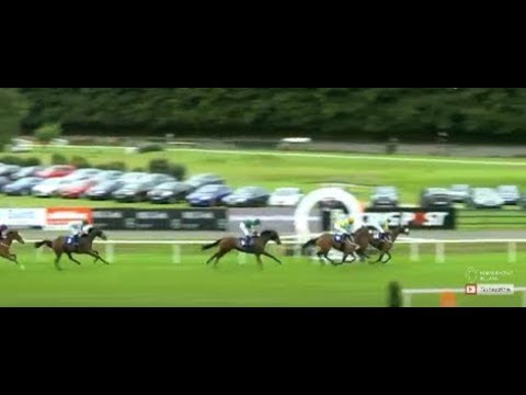 Killarney racing highlights featuring the K.W.D. Kingdom Gold Cup H´cap | 22nd August 2018