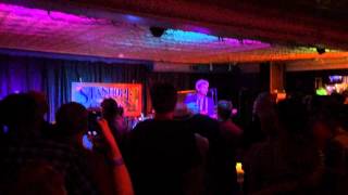 The Slackers - Come Back Baby - Stanhope House