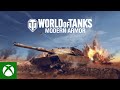 World of Tanks: Modern Armor