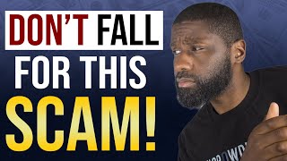 PayPal scams 2020: Don't fall for this!