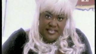 SISTER BLISS with COLETTE - Cantgetaman Cantgetajob (Life's A Bitch!)