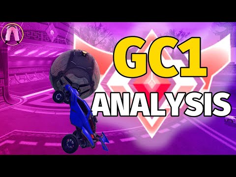 How To Get Into GC1 - C3-GC Replay Analysis