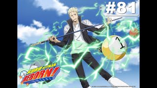 Download lagu Reborn! - Episode 81 [English Sub] mp3