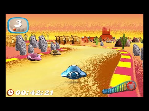 Kerwhizz (Browser) - Playthrough