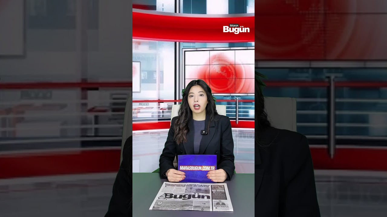 Kahramanmaraş'ta Bugün Neler Oldu? 28 Mart Cumartesi