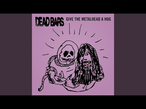 Give the Metalhead a Hug