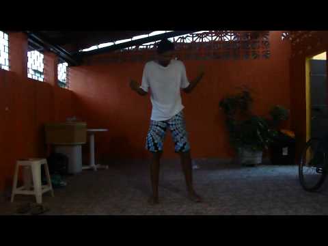 Aquecimento da mc jenny(juju)