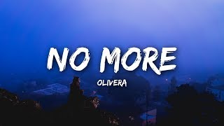 No More Music Video