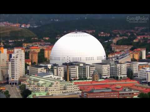 Freddie - Pioneer (Hungary) Eurovision 2016