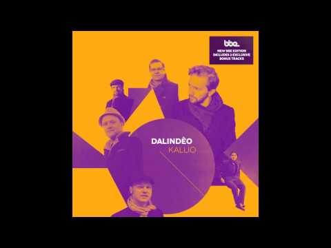 Dalindèo - Kallio (Album Sampler)