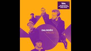 Dalindèo - Kallio (Album Sampler)